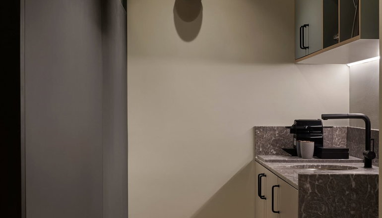 Thirtynine Urban Stay - Θεσσαλονίκη