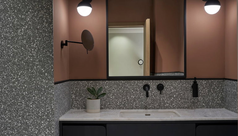 Thirtynine Urban Stay - Θεσσαλονίκη