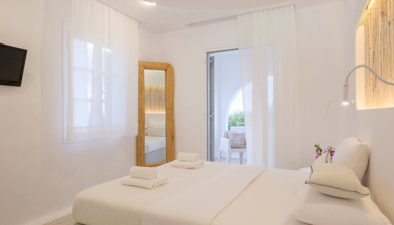 Orkos Beach Hotel