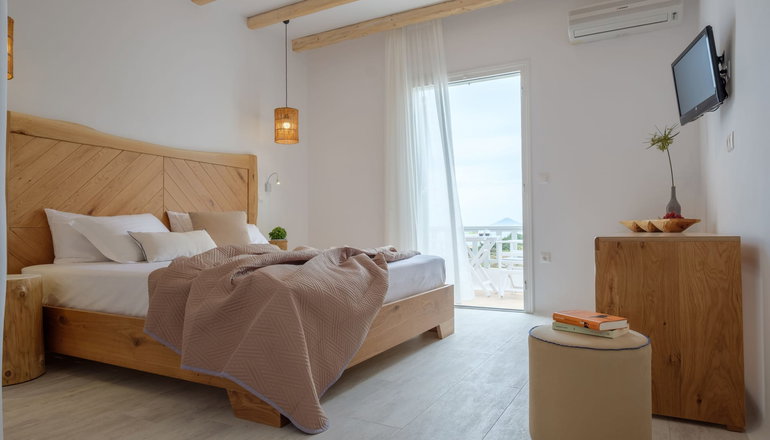 Orkos Beach Hotel