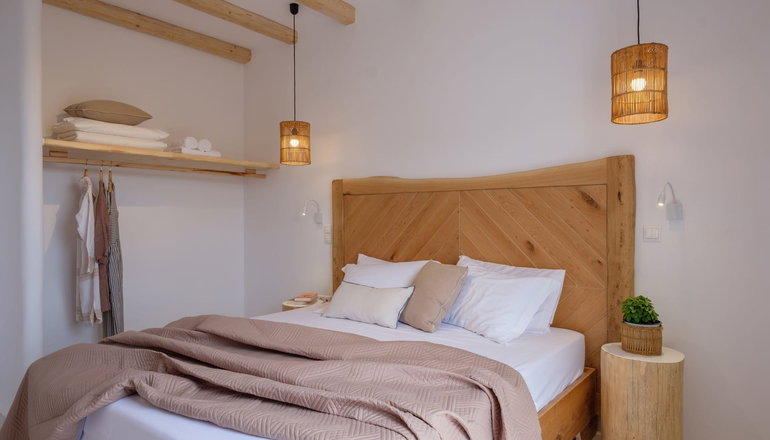 Orkos Beach Hotel