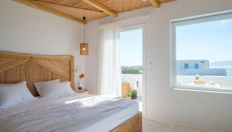 Orkos Beach Hotel