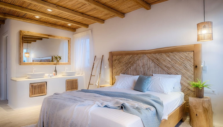 Orkos Beach Hotel