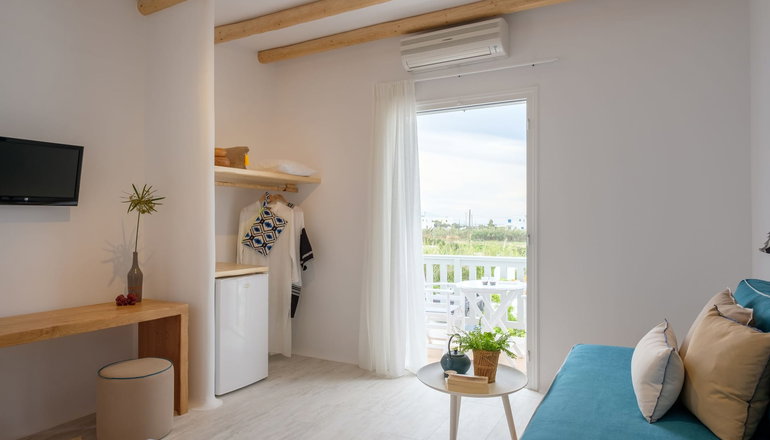 Orkos Beach Hotel