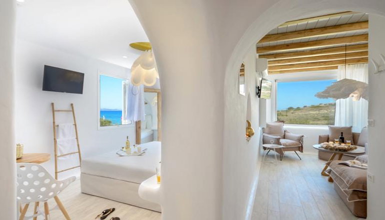 Orkos Beach Hotel