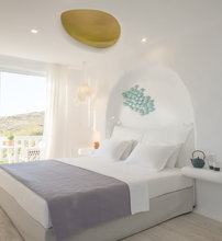 Orkos Beach Hotel