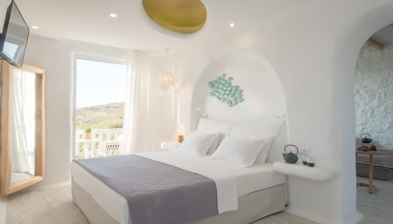 Orkos Beach Hotel
