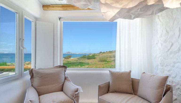 Orkos Beach Hotel