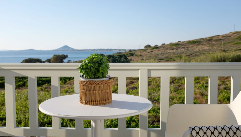 Orkos Beach Hotel