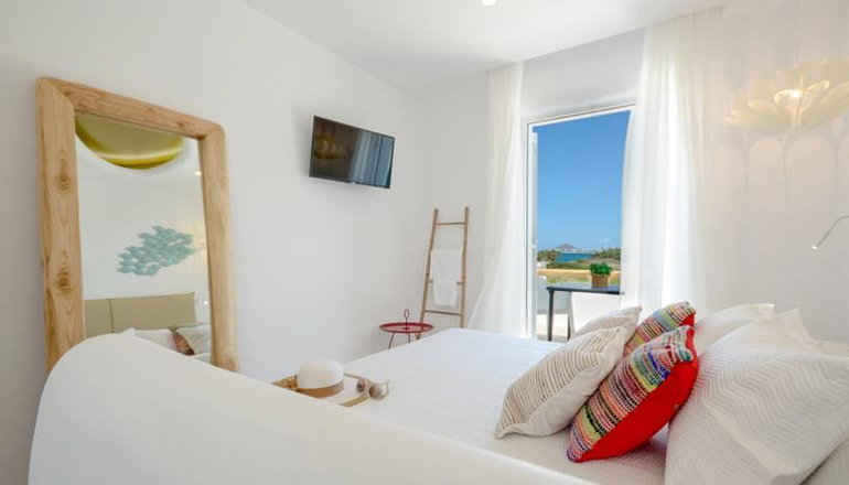 Orkos Beach Hotel