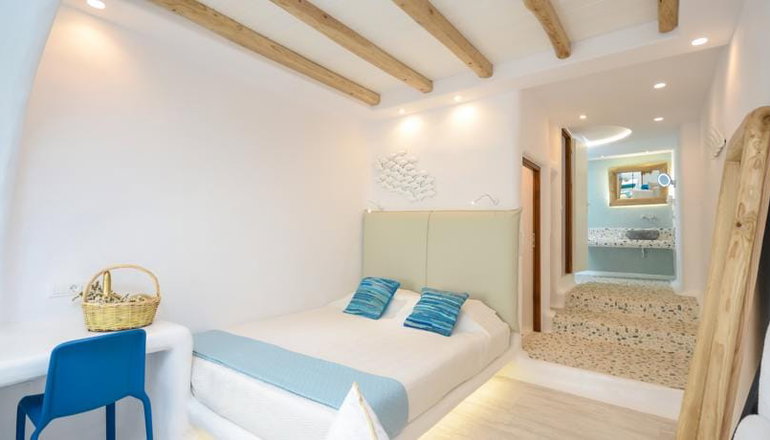 Orkos Beach Hotel