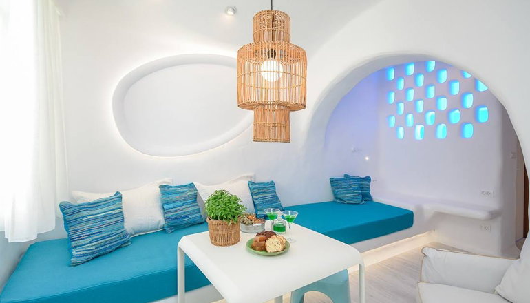 Orkos Beach Hotel