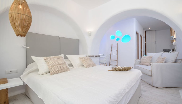 Orkos Beach Hotel