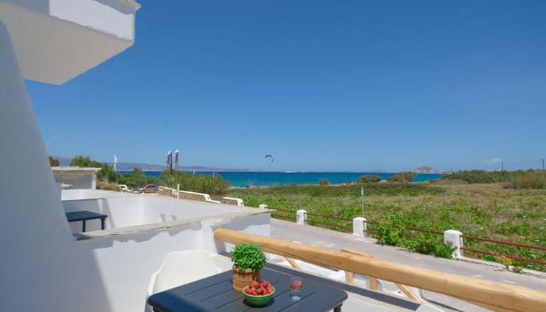 Orkos Beach Hotel