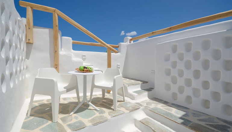 Orkos Beach Hotel