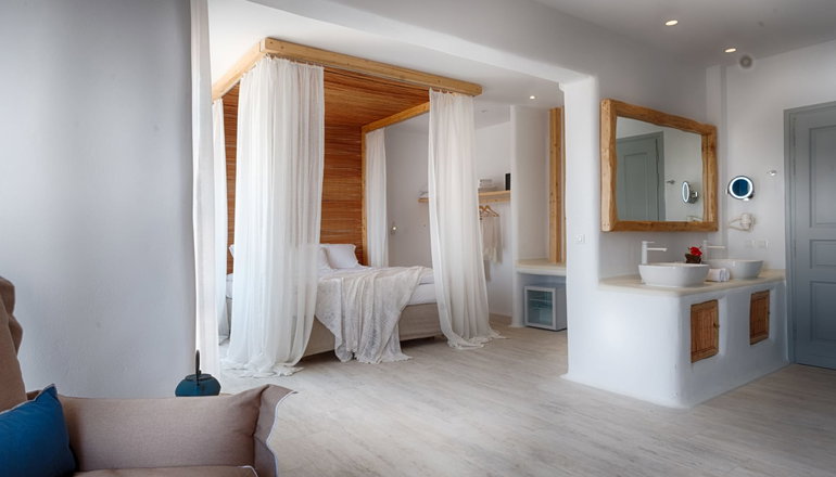 Orkos Beach Hotel