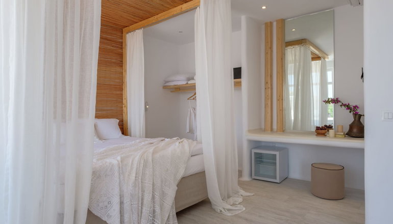 Orkos Beach Hotel