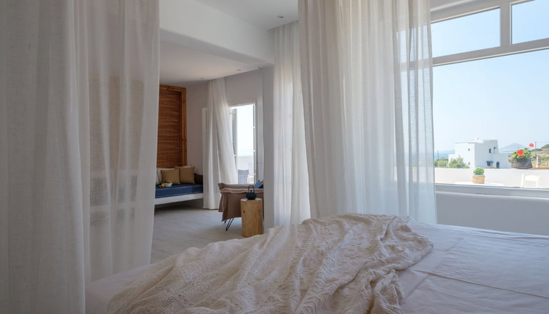 Orkos Beach Hotel