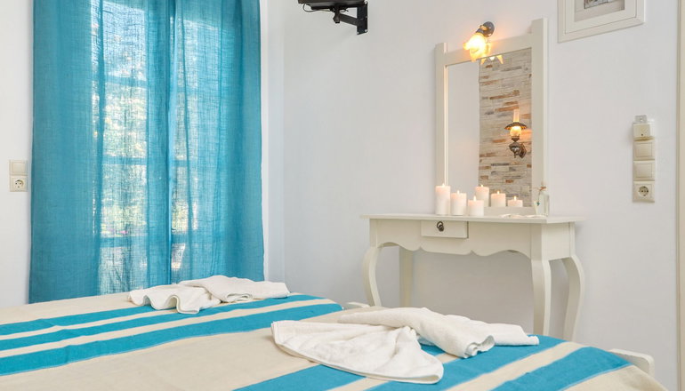 Agia Anna Studios