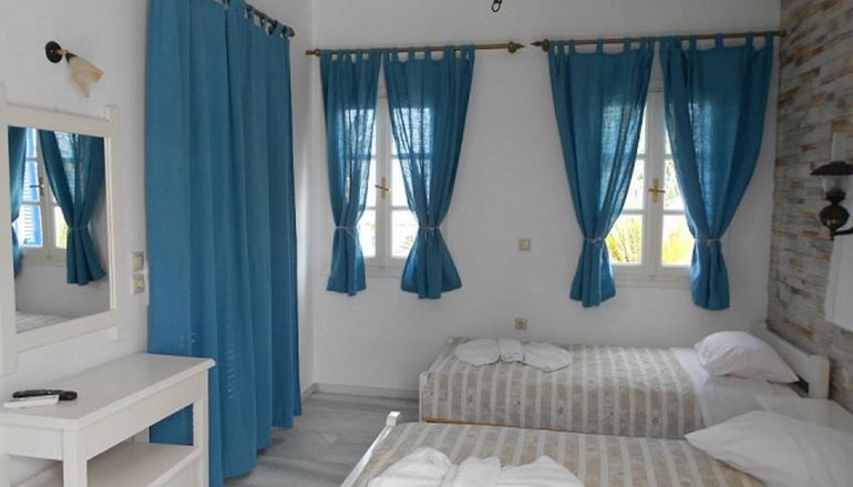 Agia Anna Studios