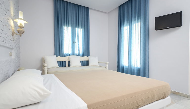 Agia Anna Studios