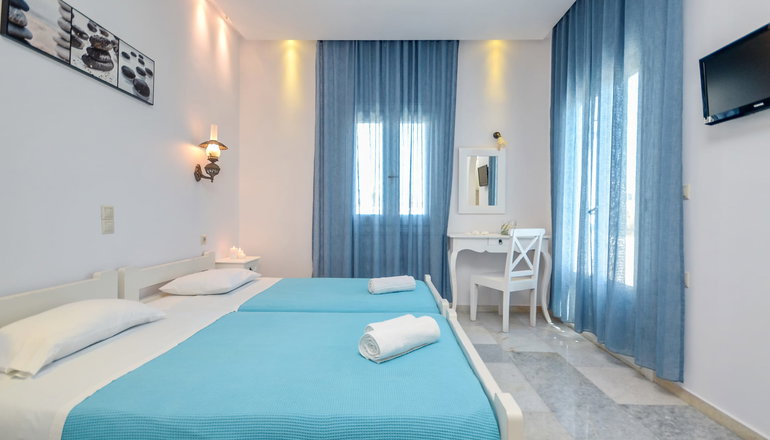 Agia Anna Studios