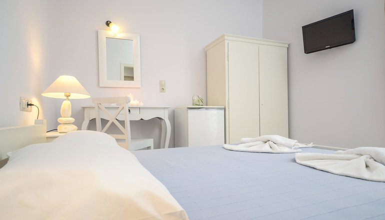 Agia Anna Studios