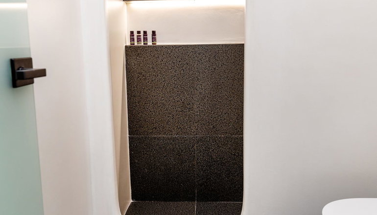 Alenor City Hotel - Χώρα, Νάξος