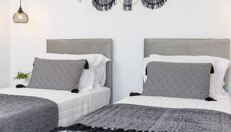 Alenor City Hotel - Χώρα, Νάξος