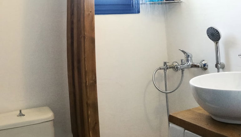 Aeraki Studios - Καστράκι, Νάξος