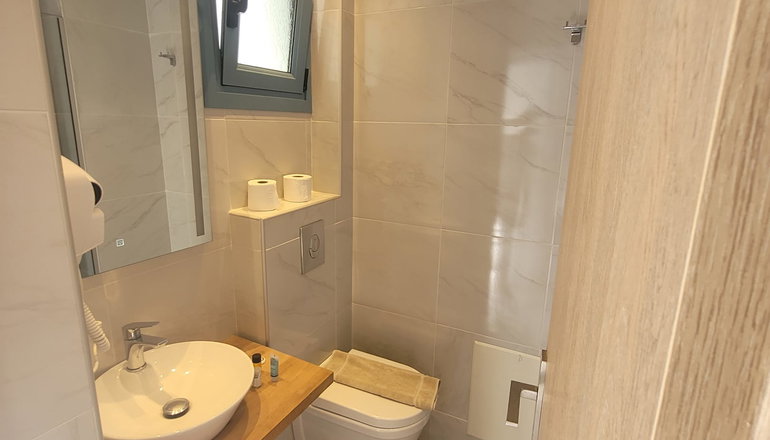Akrotiri Hotel - Βασιλική, Λευκάδα
