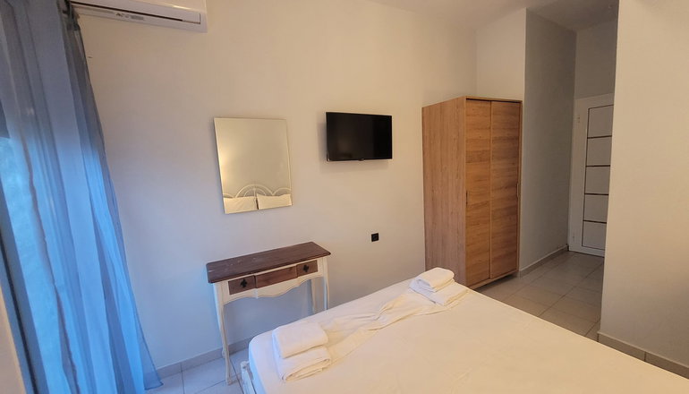 Akrotiri Hotel - Βασιλική, Λευκάδα