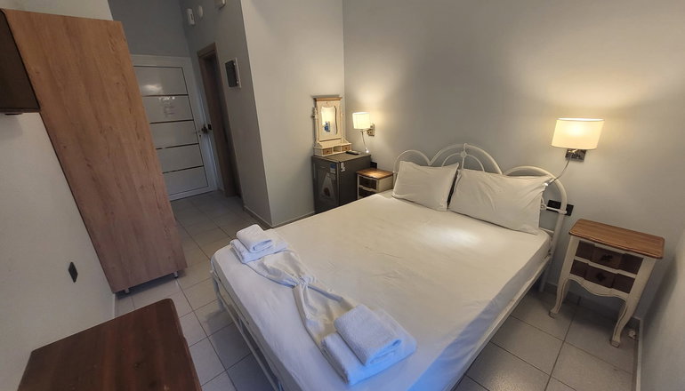 Akrotiri Hotel - Βασιλική, Λευκάδα