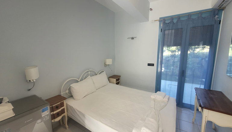 Akrotiri Hotel - Βασιλική, Λευκάδα