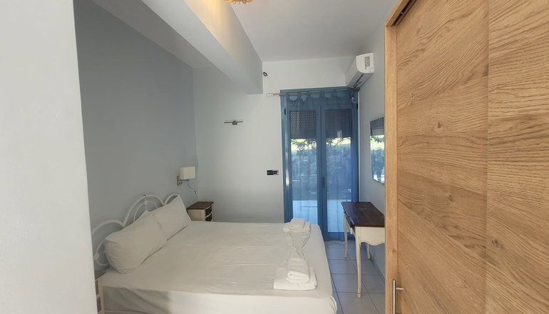 Akrotiri Hotel - Βασιλική, Λευκάδα
