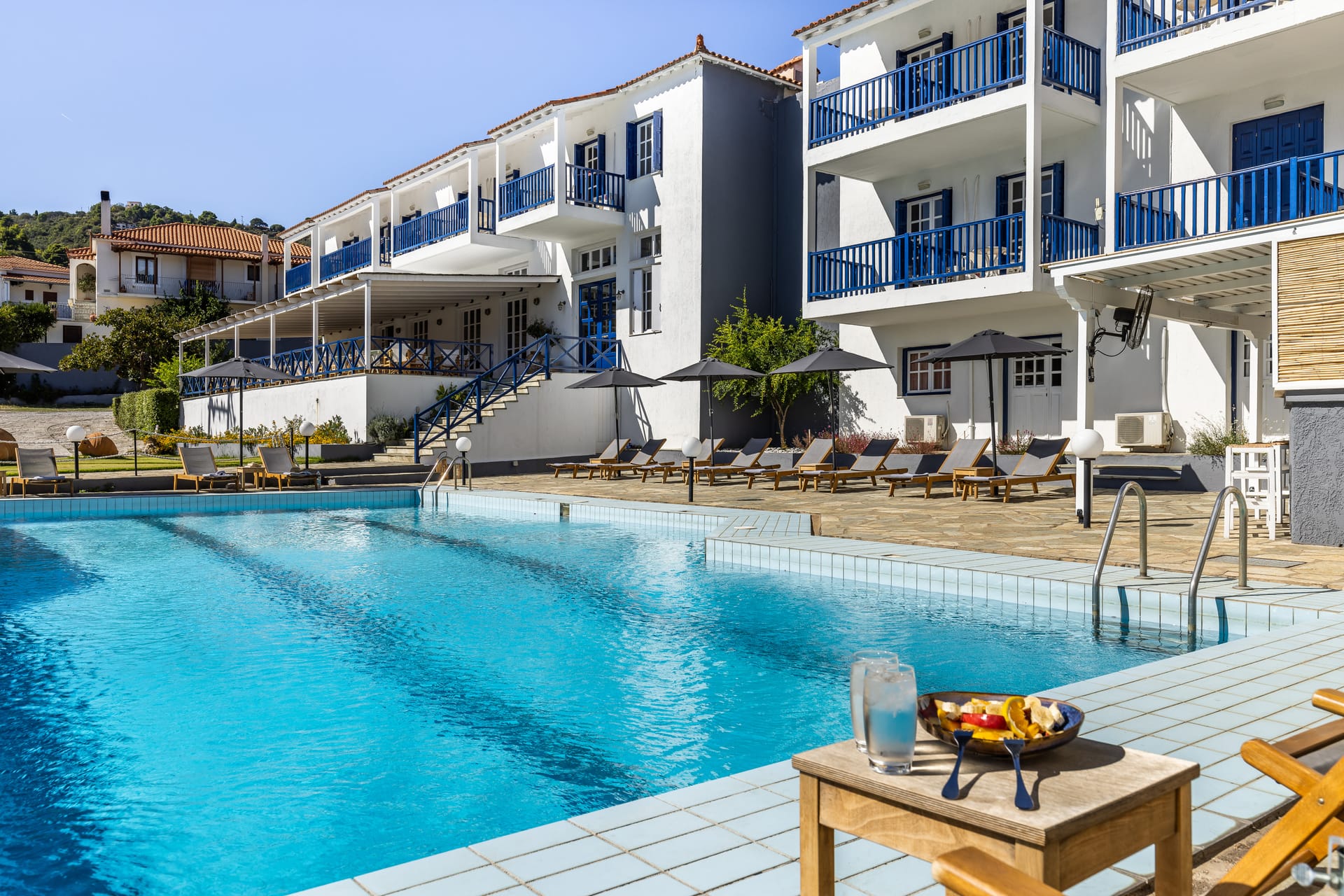 Aperitton Hotel Skopelos - Χώρα, Σκόπελος