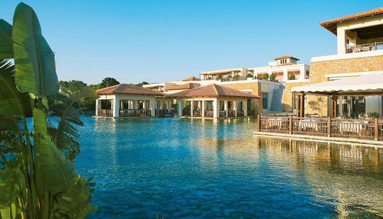 5* Grecotel LUXME Kos