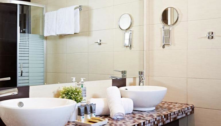 4* Alia Palace Luxury Hotel & Villas