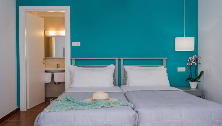 4* Keri Village & Spa By Zante Plaza
