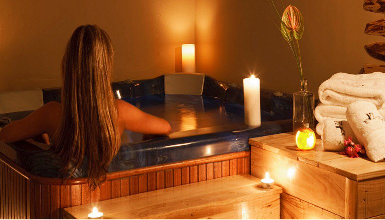 5* 12 Months Luxury Resort