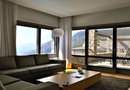 Elafivolia Arahova Suites