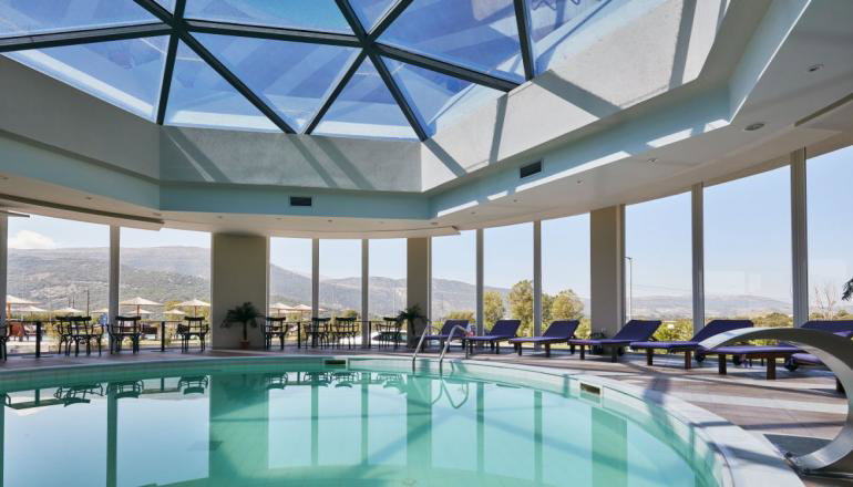 4* AAR Hotel & Spa