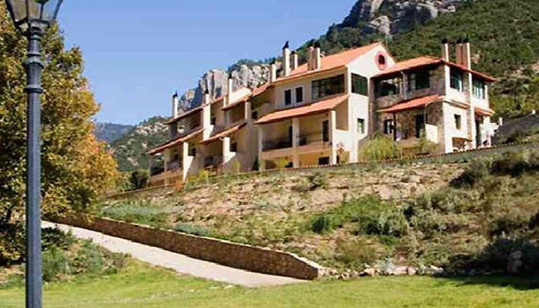 Montage Suites