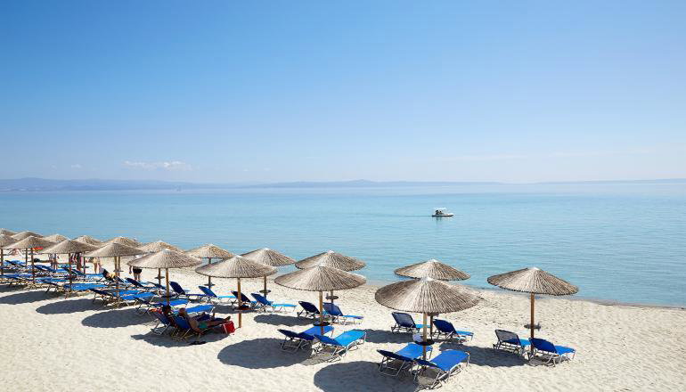 5* Ammon Zeus Hotel
