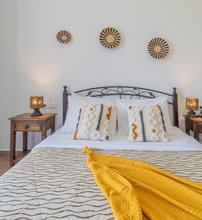 Hotel Anemomilos - Αγία Άννα, Νάξος