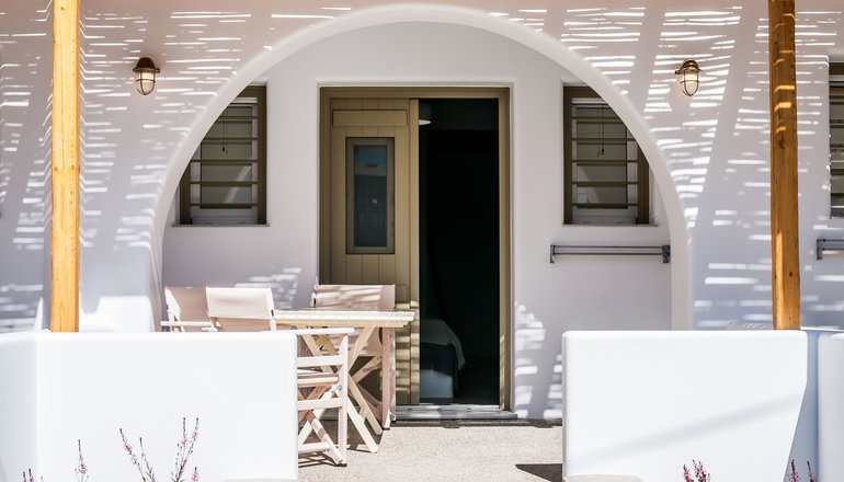 Vilos Suites