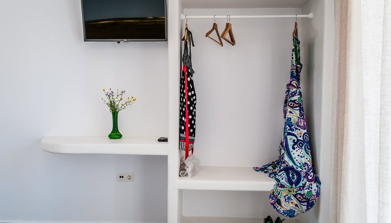 Vilos Suites