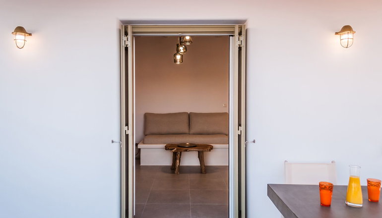 Vilos Suites