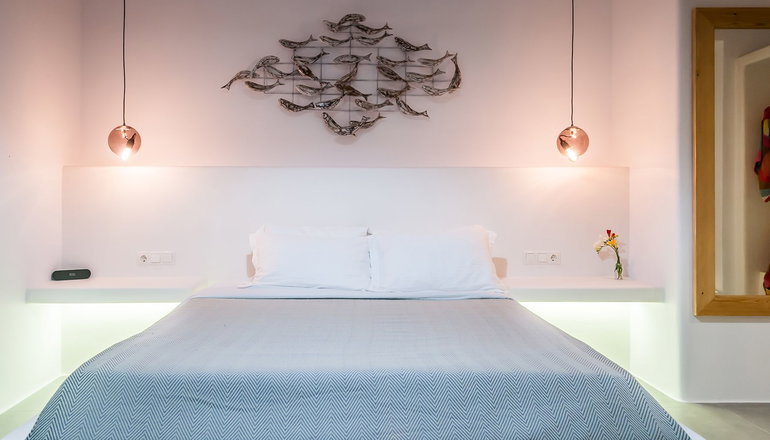 Vilos Suites