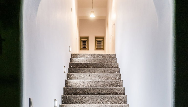 Vilos Suites